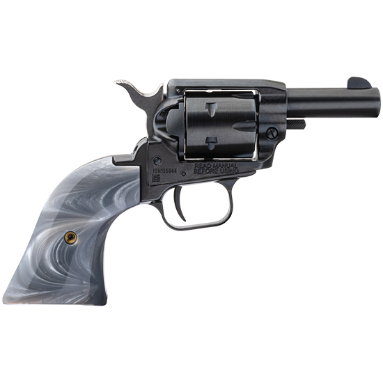 HTG ROUGH RIDER BARKEEP 22LR 2